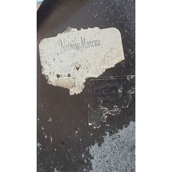 Yves Saint Laurent Tribtoo heels - Picture 5 of 10